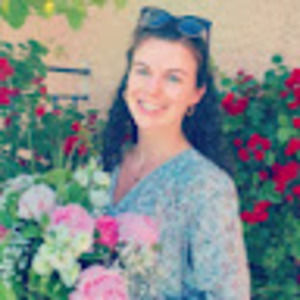 Meet your Posher, Eva